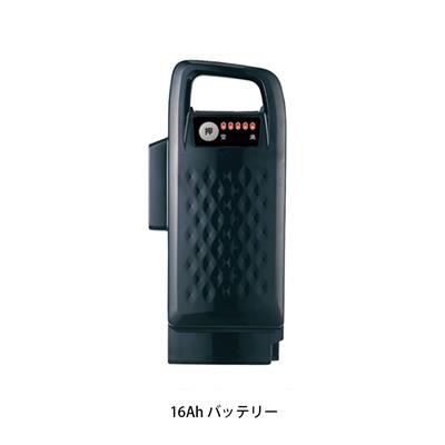 パナソニック ベロスター 2026 Eバイク 16Ah 700C 限定カラー(16Ah) [BE-2FVS771] NC202607