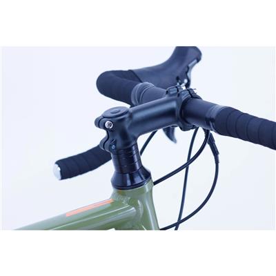 【全国送料無料】クルーブ Bash ロードバイク 700C 16段変速 [CRVBSH] 2602_crove_sale