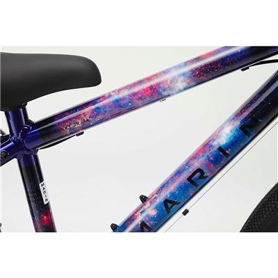 マリン DONKY JR26 Limited Color 2026 キッズ 子供用 自転車 26インチ 7段変速 [26 DONKY JR26 LTD]