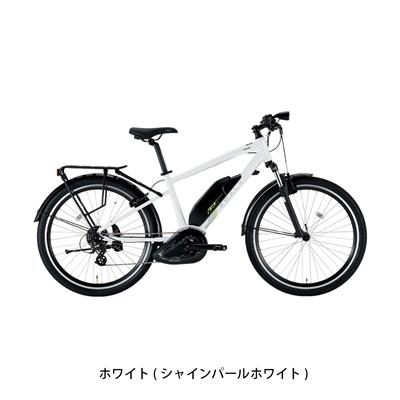 パナソニック XEALT S3F Eバイク 12.0Ah 27インチ 電動アシスト自転車 [BE-RS3F2x] NC202625