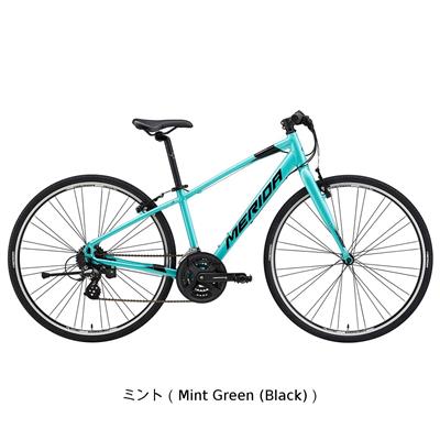 店頭受取限定 メリダ CROSSWAY 110-R 2025 クロスバイク 700C 24段変速 [25 CROSSWAY 110-R]