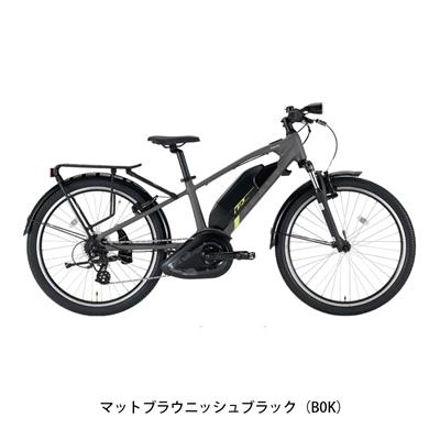 パナソニック XEALT SJF 2024 Eバイク 12Ah 24インチ [BE-RSJF1S]