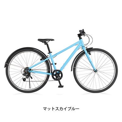 ライトウェイ ZIT 26 2024 子供自転車 26インチ 6段変速 [ZIT 26]