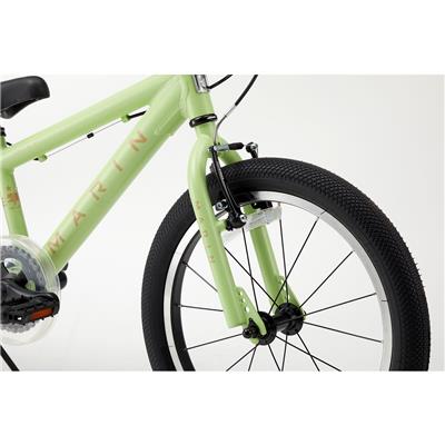 【期間限定セール】マリン DONKY JR18 2025 幼児自転車 18インチ 4歳～8歳 [25 DONKY JR18] 2507_marin_sale