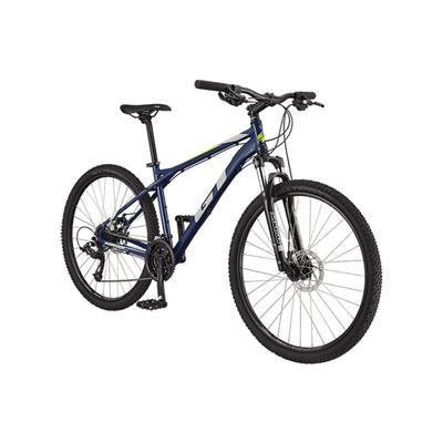GT AGGRESSOR Pro 27.5 マウンテンバイク 27.5インチ 24段変速 [25 AGGRESSOR PRO]
