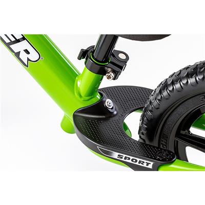 店頭受取限定 ストライダー ストライダー スポーツ 12インチ 1歳半～5歳 [STRIDER SPORTS 12]