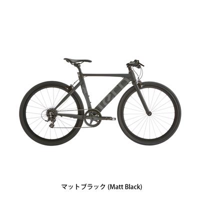 店頭受取限定 ターン Rip 2026 クロスバイク 650C 8段変速 [26 Rip] 2602_1w