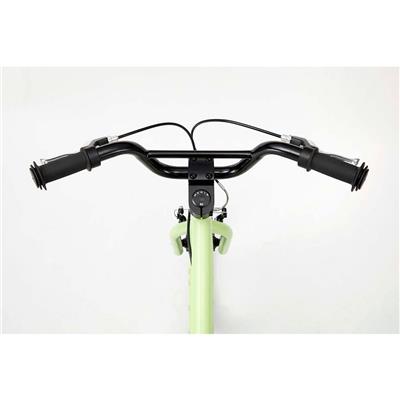 マリン DONKY JR16 10th Anniv. Ltd. 2026 幼児自転車 16インチ [26 DONKY JR16 10LTD]