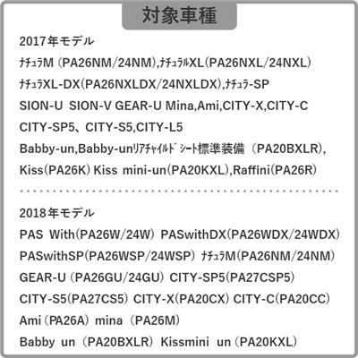 ラキア 電動アシスト自転車用スイッチガード ヤマハ対応 LAKIA