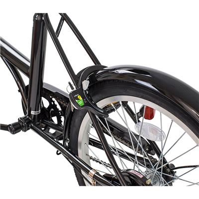 サイクルスポット SPOT 小径車 20インチ [CS-201SPOT] – FRAME shop