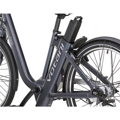店頭受取限定 ボターニ VOTANI Q5 Eバイク 10Ah 26インチ [YTFT11]