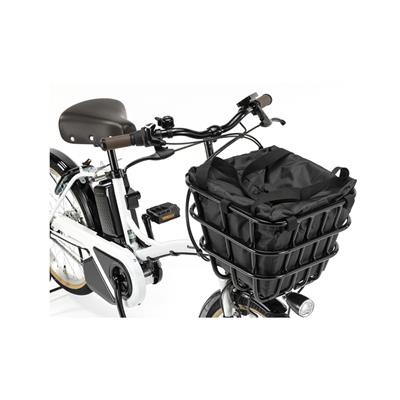 パナソニック グリッター 2023 電動自転車 12Ah 20インチ [BE-FGL031] 2506_dendo_summer