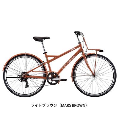 ルイガノ MULTIWAY27 BAA クロスバイク 27インチ 7段変速 オリジナルセット [webc31-231131]