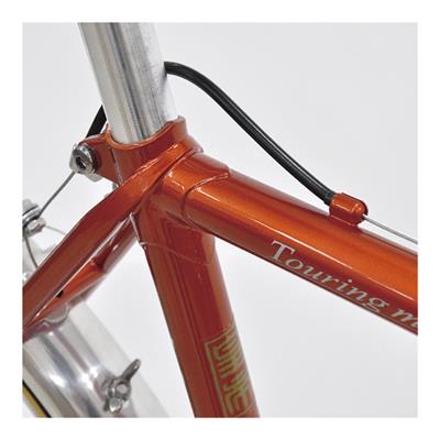 【全国送料無料】丸石サイクル EMPEROR ツーリングマスター 2026 ロードバイク [E-TMxxxK] 2601_4w