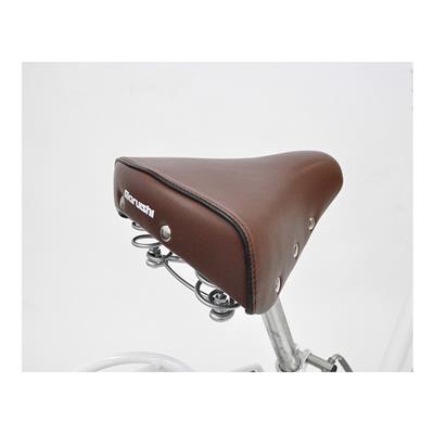 丸石サイクル プルミエール27 2026 ママチャリ 27インチ [PEP273R] 2601_4w