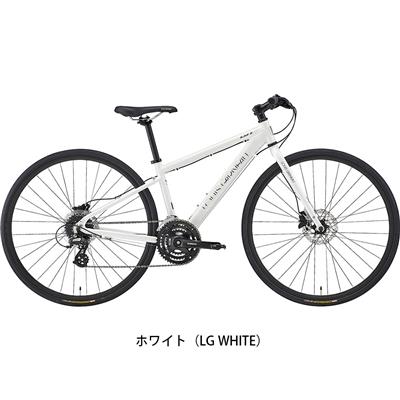 ルイガノ SETTER9.0 DISC スタンドセット クロスバイク 700C 24段変速 [webc30-231127]