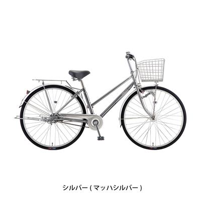 サカモトテクノ パルムスクール27 2026 ママチャリ 27インチ [27-3C-AGSV AT] NC202618