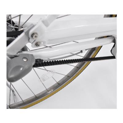 丸石サイクル シャレックスシティベルト 2026 ママチャリ 27インチ [SXSBP273R] 2601_4w