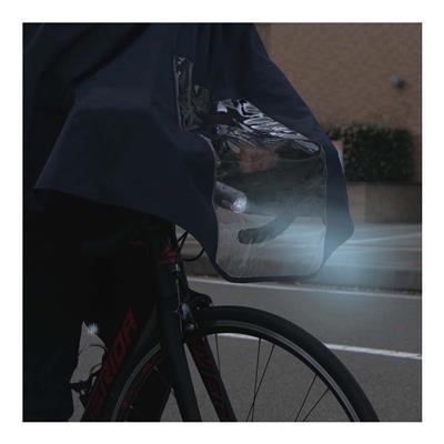 大久保製作所 スポーツサイクルポンチョ２ 2026 [SCP-02] NC202625