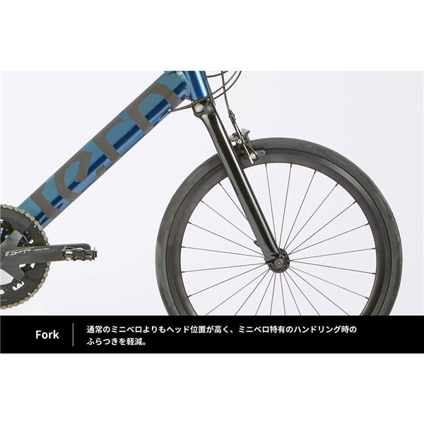 店頭受取限定 ターン Surge Limited Color 小径車 20インチ 16段変速 – FRAME shop