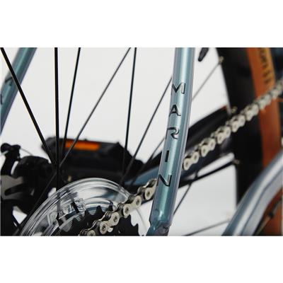 【期間限定セール】マリン NICASIO SE Limited Color 2025 クロスバイク 8段変速 [25 NICASIO SE LTD] 2507_marin_sale