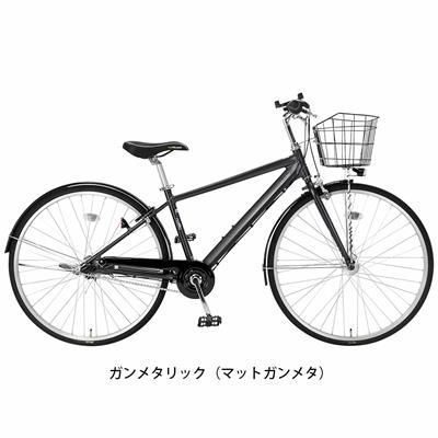 サイクルスポット noARu Holder ママチャリ 3段変速 オリジナルセット [webc100-241015]