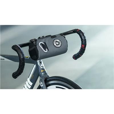 ユーラック COURSIER Sprint ハンドルバーバッグ (1.5L) サドルバッグ [ULAC PB5]