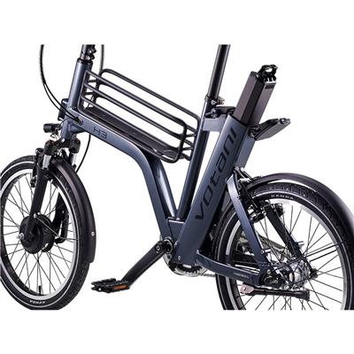 店頭受取限定 ボターニ 限定特価 VOTANI H3 電動自転車 36V 7.0Ah 20インチ 電動アシスト自転車 [OUT_YTFT06] NC202609