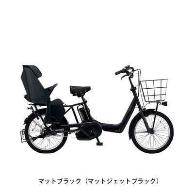 パナソニック ギュットアニーズ DX 押し歩き Rカバーセット 2026 子供乗せ電動自転車 純正オプション [webc323-260601]