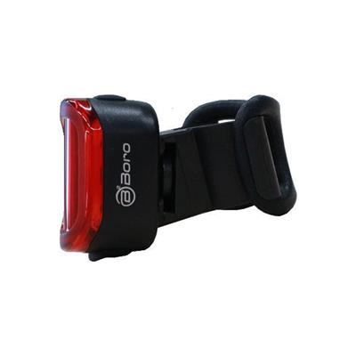 BBボロ テールライト DR-4.0R 電池式ライト [DR-4.0R]