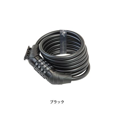 ギザプロダクツ コンビネーションロック (8x1800mm) カギ [WL-654 8dia]