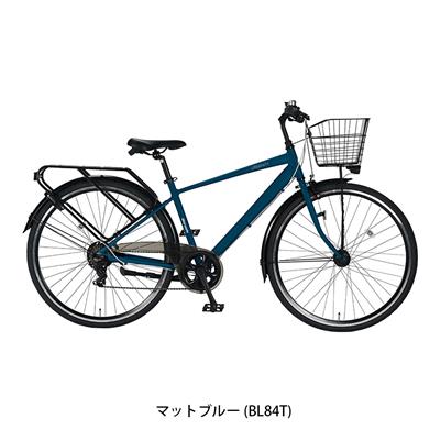 丸石サイクル アーバニティー AL 2026 ママチャリ 700C [UBAP707R] 2601_4w
