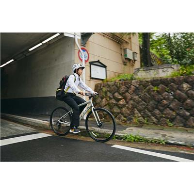 マリン FAIRFAX DISC SE Limited Color 2026 クロスバイク 14段変速 [26 FAIRFAX D SE LTD]
