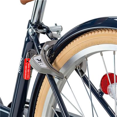 サイクルスポット Norway フィスカ 子供自転車 24インチ 6段変速 [Norway Fiska]