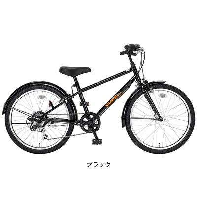 サイクルスポット vitamin bike jr22 オリジナルセット 子供自転車 6段変速 オリジナルセット [webc84-240902]