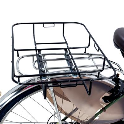 パナソニック ビビ DX26 UberEats 電動自転車 オリジナルセット [webc24-230904]