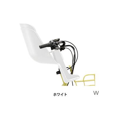 ブリヂストン 自転車 フロントチャイルドシート ブリジストン BRIDGESTONE FCS-BIK3
