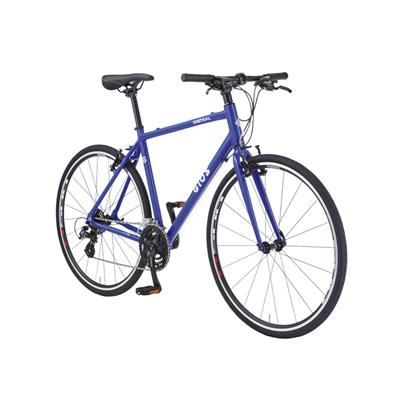 ジオス MISTRAL ShimanoWheel 2025 クロスバイク 24段変速 [25 MISTRAL SHIMANO]