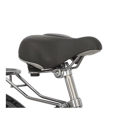 丸石サイクル シャレックスシティベルト 2026 ママチャリ 27インチ [SXSBP273R] 2601_4w