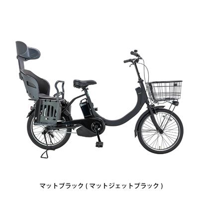 パナソニック SW OGK 子供乗せ 電動自転車 オリジナルセット [webc4-221117] 2506_dendo_summer