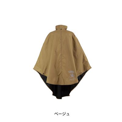 アイリブ 自転車乗りが考えたポンチョ 2026 [I live pon] NC202625