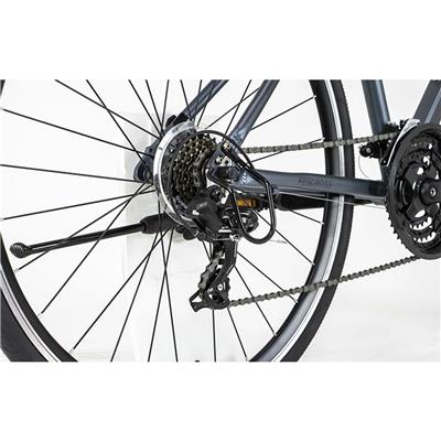 サードバイクス 【限定特価】 FESCROSS 2026 クロスバイク 18段変速 [TB-26-006] NC202625