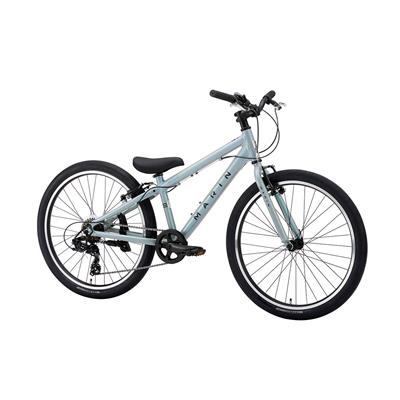 期間限定セール】マリン DONKY JR24 Limited Color 2025 子供自転車 24