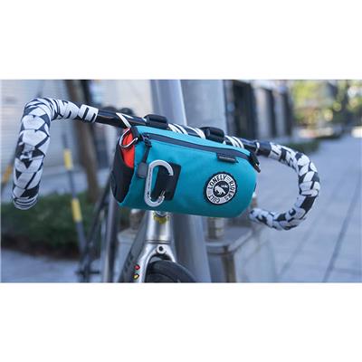ユーラック COURSIER Sprint ハンドルバーバッグ (1.5L) サドルバッグ [ULAC PB5]