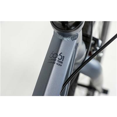 サードバイクス 【限定特価】 FESCROSS 2026 クロスバイク 18段変速 [TB-26-006] NC202625