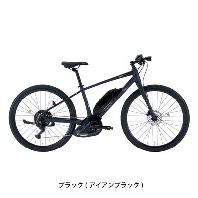 パナソニック XEALT L3 Eバイク 12.0Ah 700C 電動アシスト自転車 [BE-RL32x] NC202625