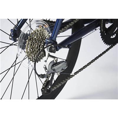 店頭受取限定 ターン 限定特価 Surge 2025 小径車 20インチ 16段変速 [SALE2511 Surge] 2512_tern_sale