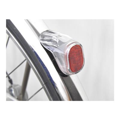 丸石サイクル シャレックスV 2026 ママチャリ 27インチ [SXVP273R] 2601_4w