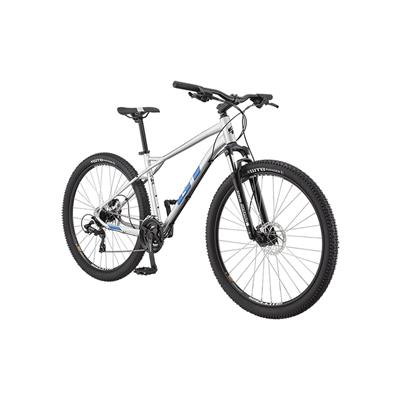 【全国送料無料】GT AGGRESSOR Expert 27.5 マウンテンバイク 27.5インチ 21段変速 [25 AGGRESSOR EXPERT]