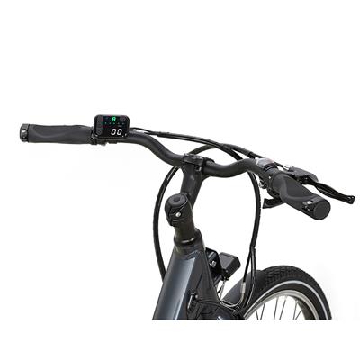 店頭受取限定 ボターニ VOTANI Q5 Eバイク 10Ah 26インチ [YTFT11]